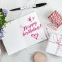 Niat Kasih Surprise Ultah, Cewek Ini Auto Gerak Mundur Gegara Salah Timing: Malu Banget Tolong