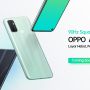Oppo Hadirkan Layar 90Hz pada A53 dan A33