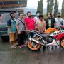 Pulang Kampung ke Aceh, Pencuri Motor Warga di Sumut Ditangkap