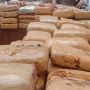 Melintasi Jalinsum, Truk Bawa 748 Kg Ganja Asal Aceh Berhasil Ditangkap