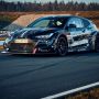 Hyundai RM20e, Mobil Balap Listrik di Beijing Auto Show 2020