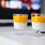 Resep Susu Pudding Sedot Mangga, Gampang dan Segar Banget!