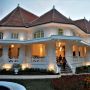 Wow! Dulu Horor, Ini Penampakan Omah Lowo Solo