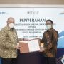 LSP KAI Resmi Dapat Lisensi dari BNSP