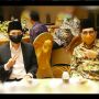 Machfud Pasang Foto Bareng Emil Salam 2 Jari di IG, Begini Respon Bawaslu..