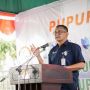 Pupuk Kaltim Komitmen di Program Pemberdayaan Masyarakat dan Lingkungan