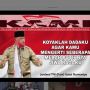Dapat Penghargaan dari Presiden Jokowi, Apakah Gatot Nurmantyo Akan Datang?