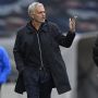 Kibarkan Bendera Putih di Piala Liga, Mourinho Kalah Sebelum Bertanding