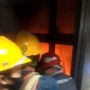 Ada Kebakaran di Gedung DPR, Ini 3 Fakta dan Kronologisnya
