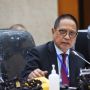 Jaga Stabilitas Nilai Tukar, Komisi XI dan BI Sepakati Optimalisasi Bauran