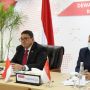 DPR Tegaskan Urgensi Multilateralisme Tangani Covid-19