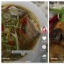 Bikin Kantong Meronta, Gadis ini Masak Ikan Harga Jutaan Rupiah