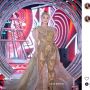 Meli Nuryani Juarai Liga Dangdut Indosiar, Bupati Siap Bikin Sekolah Vokal