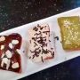 Mudah Dibuat, Ini Resep Odading Toping Rasa Coklat Hingga Green Tea