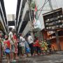 Sangat Mulia, Komunitas Perawat  di Palembang Bagikan Nasi Seharga Rp2.000