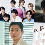 Ada BTS Hingga Seo Ye Ji, Ini Daftar Pemenang Brand of The Year 2020