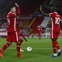 Link Live Streaming Crystal Palace vs Liverpool