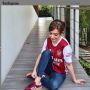 Sabarnya Najwa Shihab, Sudah Nunggu Menkes Terawan, Jadi Fans Arsenal Pula