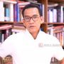 Refly Harun: Pembubaran Deklarasi KAMI Menunjukkan yang Berseberangan Takut