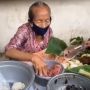 Sempat Didatangi Artis Korea, Lupis Mbah Satinem Kini Pakai Nomor Antrean