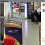 Viral, Pegowes Parkir Sepeda di Dalam Minimarket Bikin Publik Geram