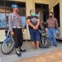 Ngaku Polisi Rampas Harta Pemotor, Pria Asal Madiun Ditangkap Polres Bantul
