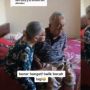 Kayak ABG, Kakek Ngambek Cemburu sama Nenek Ini Bikin Iri Netizen