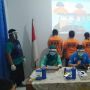BNN Bekuk Pengedar Narkoba Jaringan Lapas Riau