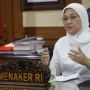 Menaker Pastikan Subsidi Upah Tahap IV Tepat Sasaran