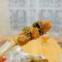 Anti Gagal! Begini Resep Yakitori, Sate ala Jepang yang Rasanya Nendang