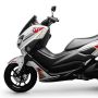 Keren, Yamaha Luncurkan NMax Edisi Star Wars