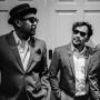 Rayakan Ultah Glenn Fredly, Tompi: Gue Sudah Kayak Orang Aneh