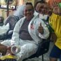 Gugur Tangani Covid-19, Sri Mulyono Dapat Penghargaan Luar Biasa Anumerta