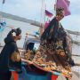 Susi Pudjiastuti Minta Demul Tarik Kapal Asing yang Sudah Ditenggelamkan