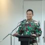 TNI Ikut Serta Menjamin Ketersediaan Pangan bagi Masyarakat Indonesia
