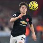 Tepis Rumor Kepindahan, Daniel James Bahagia di Manchester United