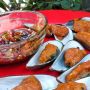 Resep Kerang Bakar Jimbaran khas Bali yang Legendaris