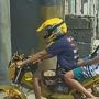 Viral Modifikasi Suzuki Satria Bikin Heboh, Dijamin Irit Bahan Bakar