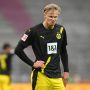 Aguero Hengkang, Manchester City Diminta Segera Beli Erling Haaland