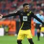 Jadon Sancho Tak Masuk Skuat Dortmund untuk Der Klassiker, Siap-siap ke MU?