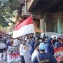 Aksi Tolak PKI di Priok Langgar Protokol Kesehatan Tak Ditindak Aparat