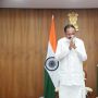 Wakil Presiden India Dinyatakan Positif Covid-19