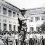 Profil Sarwo Edhie Wibowo, Pembasmi PKI
