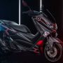 Serunya, Naik Yamaha NMax Serasa Pesawat Luar Angkasa Star Wars