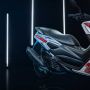 Keren, Ada Yamaha NMax Tematis Star Wars