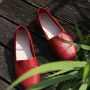 4 Tips Memilih Sepatu, Biar Makin Nyaman Pas Keluyuran