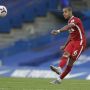 Gelandang Liverpool Thiago Alcantara Positif Covid-19