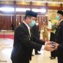 Positif Corona, Wakil Gubernur Kalbar Ria Norsan Tertular di Kantor