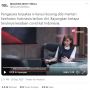 Video Najwa Shihab Viral hingga Malaysia, Terawan Disebut Melarikan Diri
