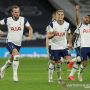 Menang Adu Penalti, Tottenham Depak Chelsea dari Piala Liga Inggris